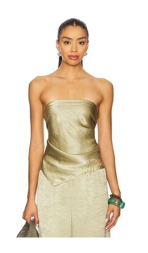 X REVOLVE Scarf Top in - Enza Costa - Modalova