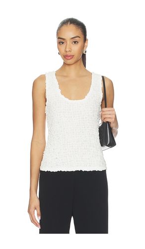 Dimension Tank in . Size 0. Also in 1, 2, 3 - Enza Costa - Modalova