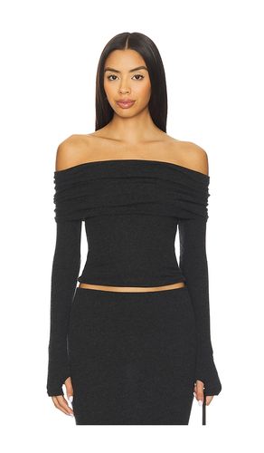 Off Shoulder Top in . Size M. Also in S - Enza Costa - Modalova