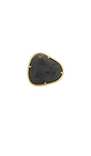 Midnight Solstice Ring in . Size 5. Also in 6 - Ettika - Modalova