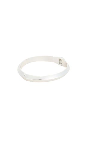 Base Stacking Bangle Bracelet in - Ettika - Modalova