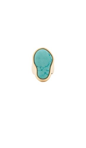 Hidden Gem Statement Ring in . Size 5. Also in 7 - Ettika - Modalova