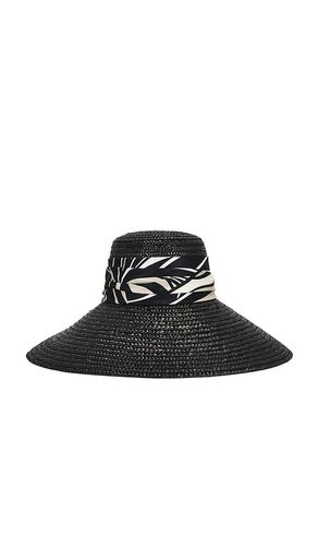 Mirabel Fedora Hat in - Eugenia Kim - Modalova
