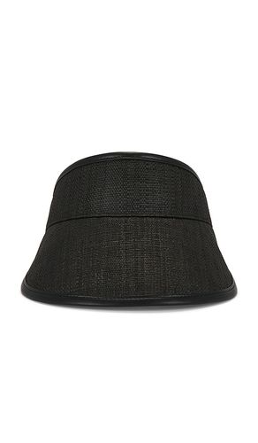 Mickey Visor Hat in - Eugenia Kim - Modalova