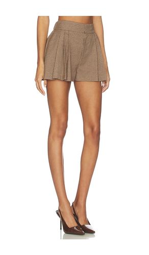 Refract Mini Short in . Size 10. Also in 6, 8 - FRAME - Modalova