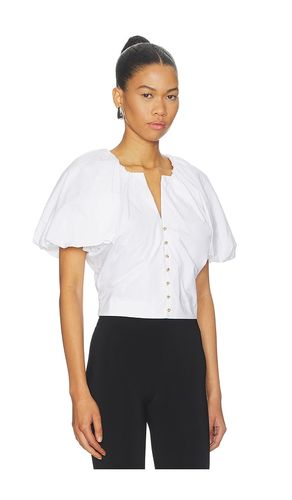 Dramatic Sleeve Blouse in . Size L. Also in XL - FRAME - Modalova