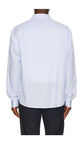 Relaxed Shirt in . Size S. Also in XL/1X, XXL/2X - FRAME - Modalova