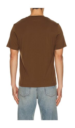 Light Cotton Tee in . Size S. Also in M, XXL/2X - FRAME - Modalova