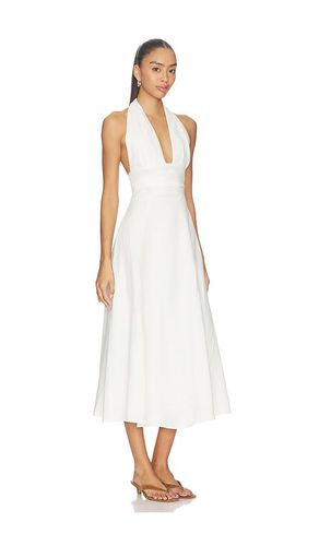 Bianca Midi Dress in . Size M. Also in L - FAITHFULL - Modalova