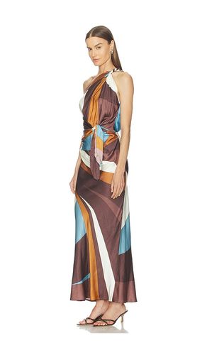 Sotto Maxi Dress in . Size M. Also in XL - FAITHFULL - Modalova
