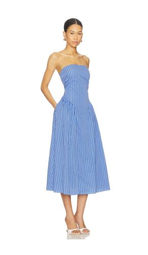 Benetta Midi Dress in . Size M. Also in S - FAITHFULL - Modalova