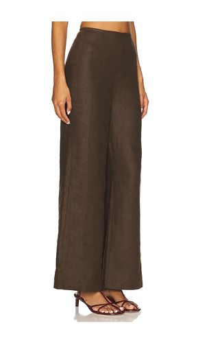 Syna Pant in . Size S. Also in XL - FAITHFULL - Modalova