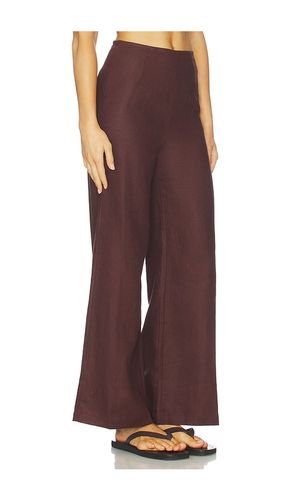 Syna Pant in . Size M. Also in XL - FAITHFULL - Modalova