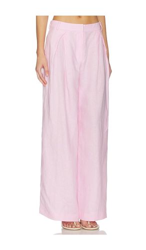 Sofia Trouser in . Size S. Also in XS, M, L, XL - FAITHFULL - Modalova