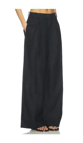 Sofia Trouser in . Taglia S. Also in XS, M, L, XL - FAITHFULL - Modalova