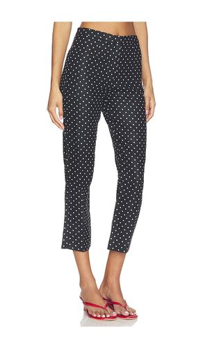 Iria Capri Pant in . Size S. Also in XL - FAITHFULL - Modalova