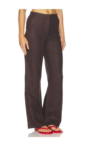 Lulea Pant in . Size S. Also in M, L, XL - FAITHFULL - Modalova