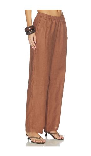 Capriolla Pant in . Size L. Also in M, S, XL, XS - FAITHFULL - Modalova