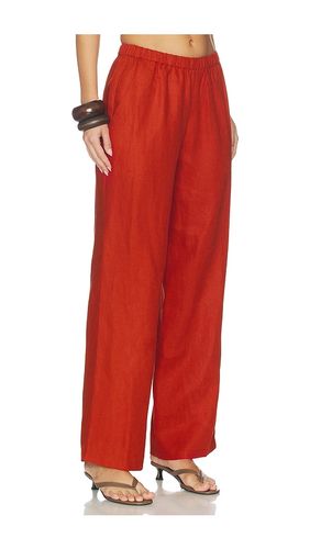 Capriolla Pant in . Size S. Also in M, L, XL - FAITHFULL - Modalova