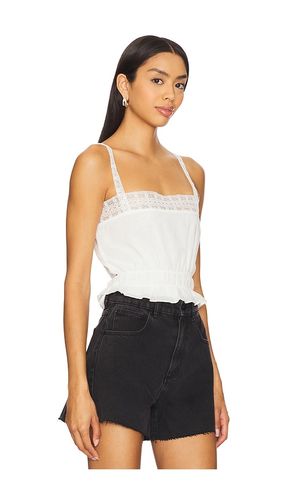 Camille Top in . Size L. Also in XL - FAITHFULL - Modalova