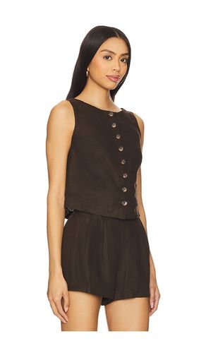 Elia Top in . Size L. Also in XL - FAITHFULL - Modalova