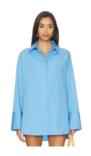 Clemente Shirt in . Size M. Also in S - FAITHFULL - Modalova