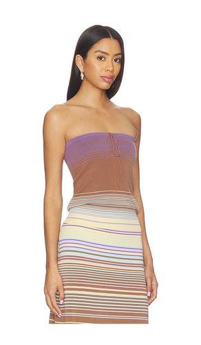 Arlette Strapless Top in . Size M. Also in L - FAITHFULL - Modalova