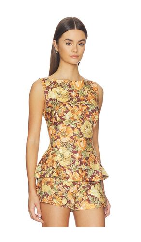 Ana Top in . Size S. Also in XS, M, L - FAITHFULL - Modalova
