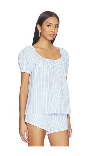 Lonny Top in . Size S. Also in M, XL - FAITHFULL - Modalova