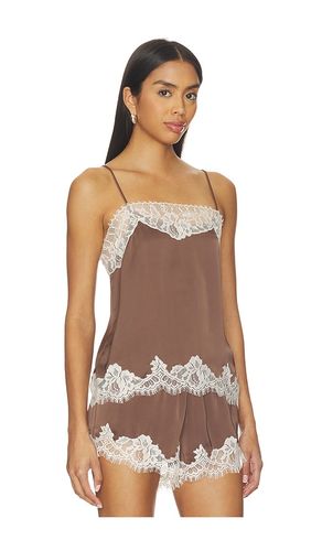 Marisol Top in . Size S. Also in M, XL - FAITHFULL - Modalova