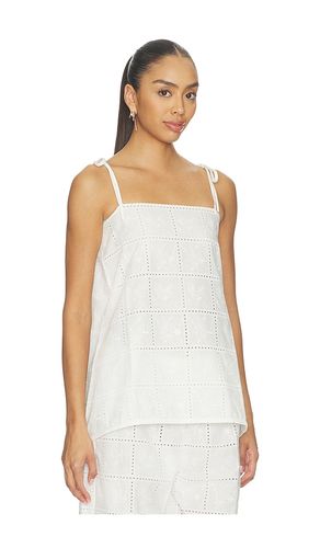 Mora Top in . Size L. Also in M, S, XS - FAITHFULL - Modalova