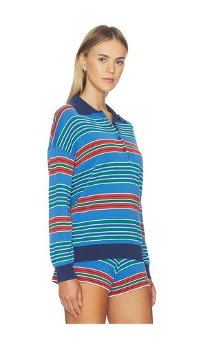 Harlow Oversized Polo in . Size S. Also in XS - FAITHFULL - Modalova