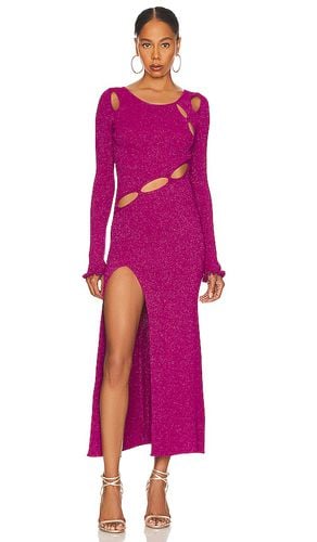 KLEID LORELEI in . Size S - For Love & Lemons - Modalova