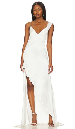 James Maxi Dress in . Size M - For Love & Lemons - Modalova