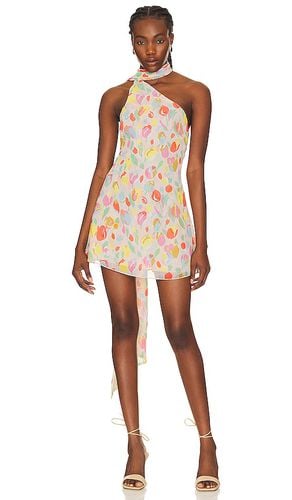 Audrey Mini Dress in . Taglia M, S, XL - For Love & Lemons - Modalova