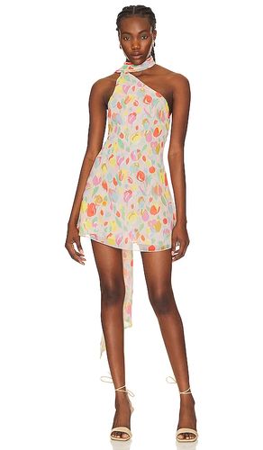 Audrey Mini Dress in . Taglia XL - For Love & Lemons - Modalova