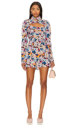 Blake Mini Dress in . Size XL - For Love & Lemons - Modalova