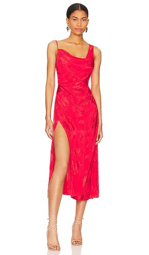 MIDI-KLEID ILANA in . Size S, XS - For Love & Lemons - Modalova