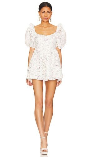 MINIKLEID MAGNOLIA in . Size M, S, XL - For Love & Lemons - Modalova