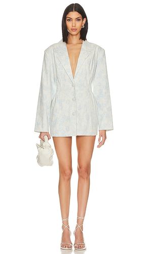 Chantal Blazer Dress in . Size M. Also in S - For Love & Lemons - Modalova