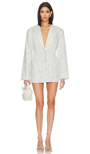 Chantal Blazer Dress in . Size S, XS - For Love & Lemons - Modalova