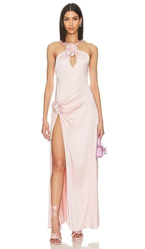 Paula Gown in . Taglia L, S, XL, XS - For Love & Lemons - Modalova