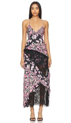 MAXIKLEID ROSALYN in . Size M, S, XS - For Love & Lemons - Modalova