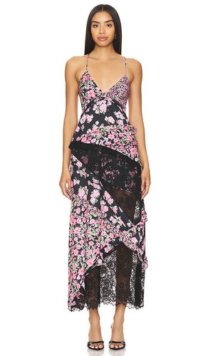 Rosalyn Maxi Dress in . Size M, S, XS - For Love & Lemons - Modalova