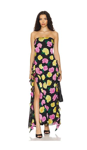 Madison Maxi Dress in . Size L, S, XS - For Love & Lemons - Modalova