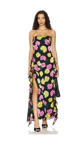 Madison Maxi Dress in . Size S, XL, XS - For Love & Lemons - Modalova