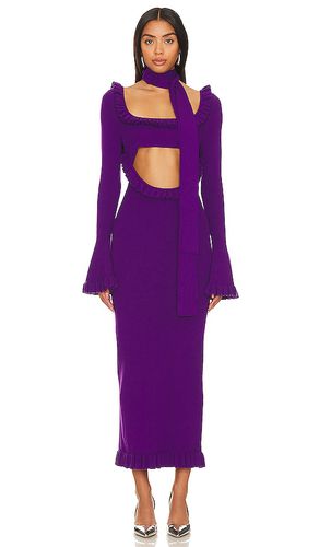 Stevie Maxi Dress in . Taglia XL - For Love & Lemons - Modalova