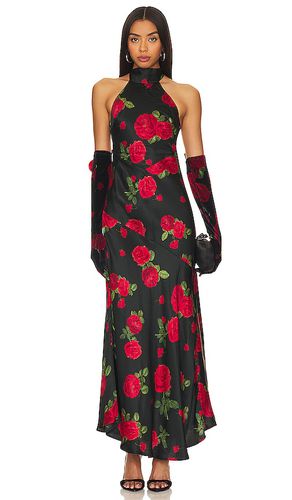 Astoria Maxi Dress in . Taglia M - For Love & Lemons - Modalova