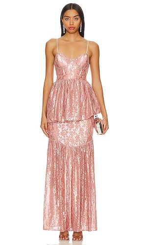 Shai Gown in . Taglia M, XS - For Love & Lemons - Modalova