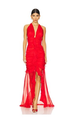 Kayta Gown in . Size S, XS - For Love & Lemons - Modalova